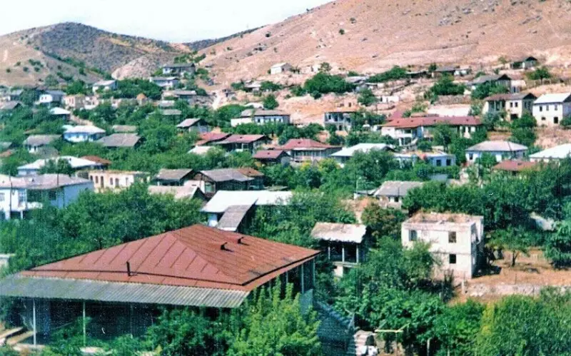 Ağdərə və Xocalıda 490 ev təmir olunacaq