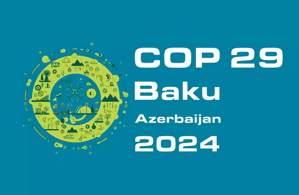COP29-da dünyanın daha təmiz gələcəyi ilə bağlı müzakirələr aparılıb