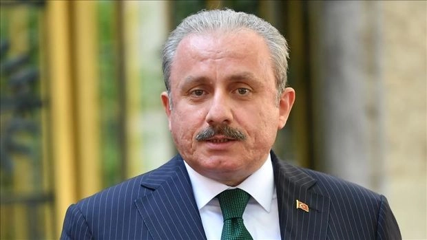 Mustafa Şəntop: "20 yanvar Can Azərbaycanla ortaq dərdimizdir"