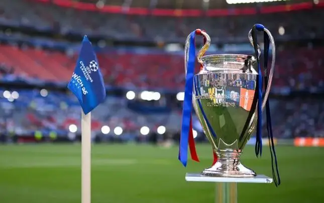 Bu gün Çempionlar Liqasında daha 6 oyun var