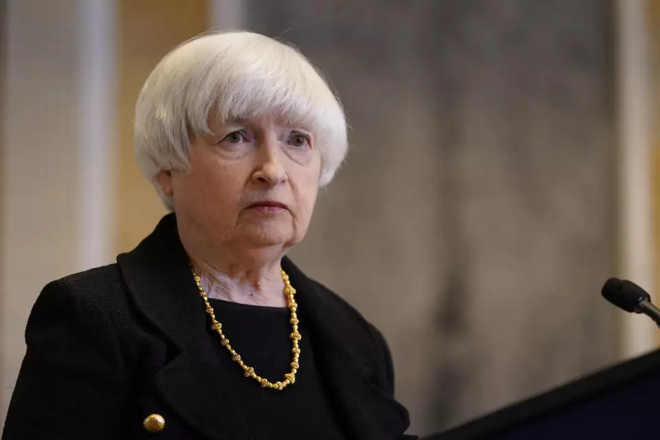 ABŞ Maliyyə Nazirliyi Çin banklarına qarşı sanksiyaları təsdiqləyib