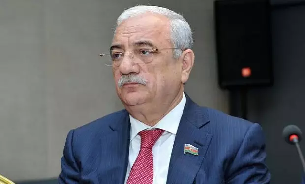 İran Prezidentinin Azərbaycana səfəri əlaqələrin inkişafını yeni mərhələyə çıxarmağa imkan verir - RƏY