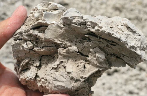 Azərbaycan bentonit istehsalını 43 %-ə yaxın artırıb