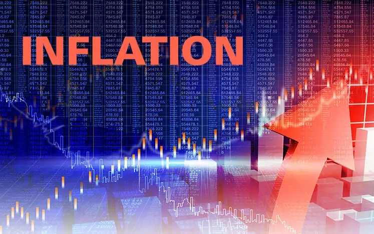 Yaponiyada inflyasiya son 2 ilin maksimumuna çatdı