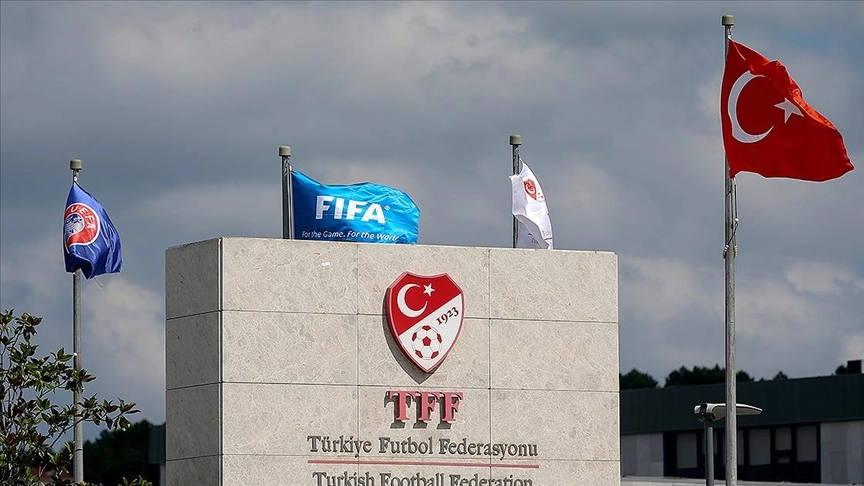 Türkiyə Futbol Federasiyası FİFA ilə danışıqlar aparır