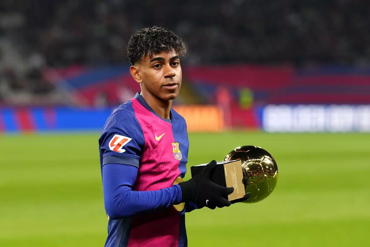 2024-cü ildə transfer dəyərində ən çox artım olan on futbolçu - SİYAHI