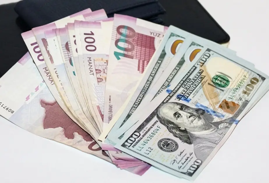 Azərbaycan Mərkəzi Bankı valyuta məzənnələrini açıqlayıb