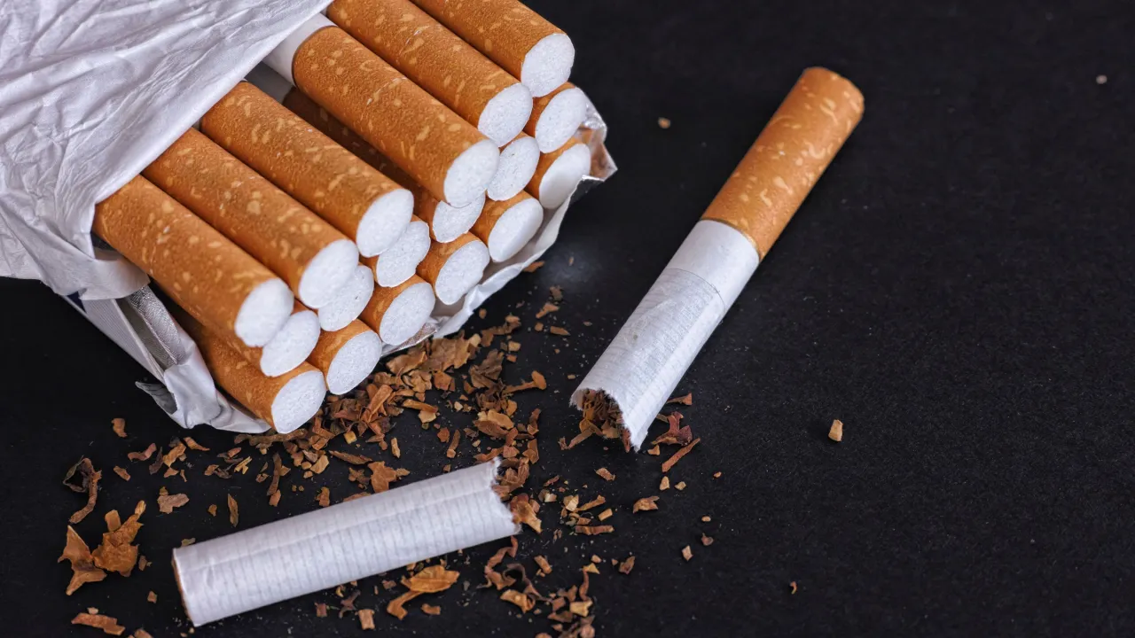 Azərbaycan tütün idxalına çəkdiyi xərci 6 %-ə yaxın artırıb
