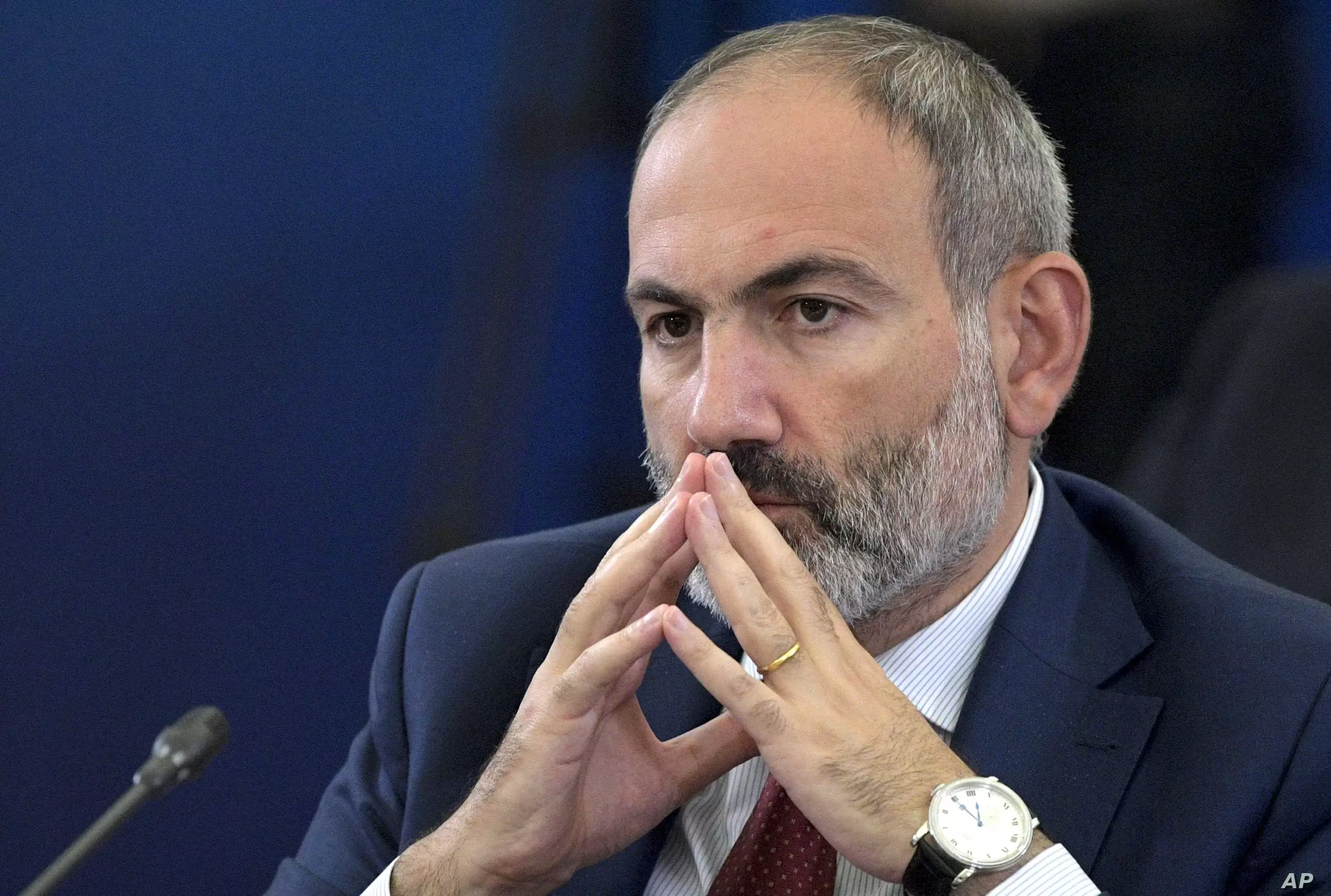 “Qarabağı Azərbaycanın tərkib hissəsi kimi tanımayan ölkə yoxdur” - Paşinyan