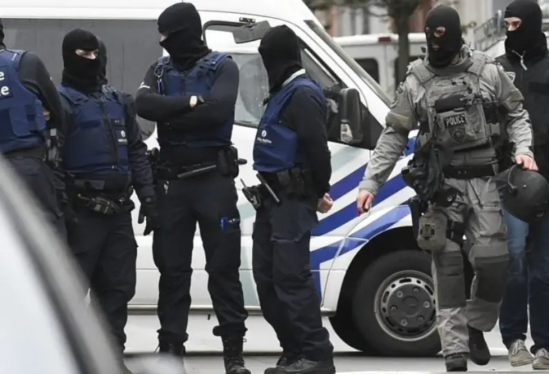 Almaniyada yüksək terror təhlükəsi haqqında xəbərdarlıq edilib