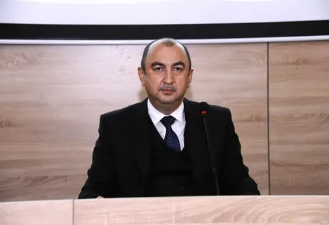 Közərmə lampalarının LED lampaları ilə əvəz edilməsi iqtisadi baxımından faydalıdır - Nazir müavini