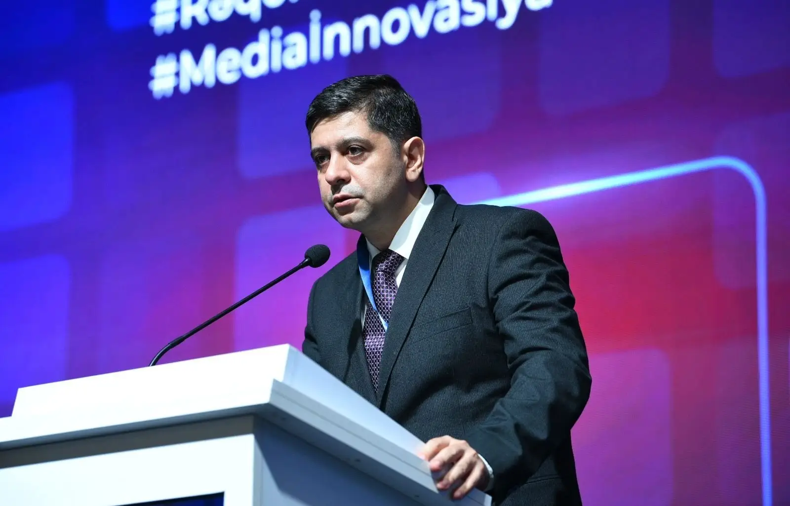 İsmət Səttarov: Azərbaycan və Özbəkistan birlikdə sağlam informasiya mühiti formalaşdıracaq