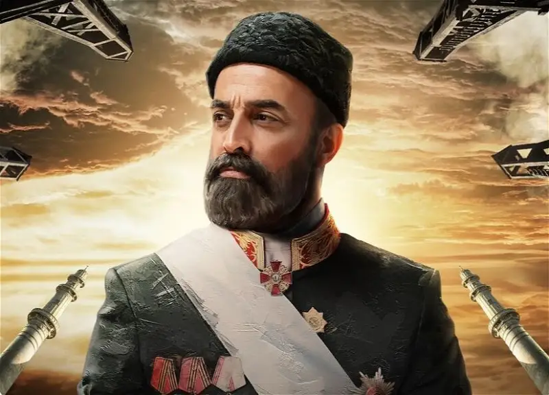 Azərbaycanda bu serialın çəkilişləri dayandırıldı - SƏBƏB - VİDEO