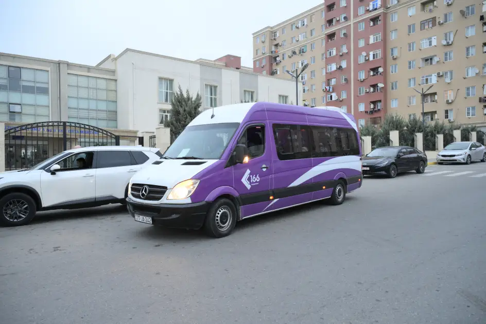 Daha 366 nəfər Ağdam sakini doğma yurda qovuşub - YENİLƏNİB