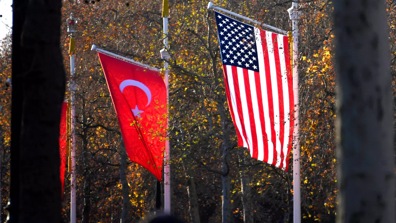 Türkiyə ABŞ-yə Suriyada PKK-nı məhv etmək niyyətini açıqlayıb