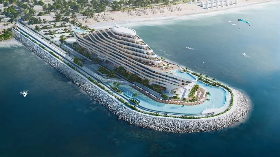 Turizm və tikinti sektoru üzrə önəmli layihələr icra olunub