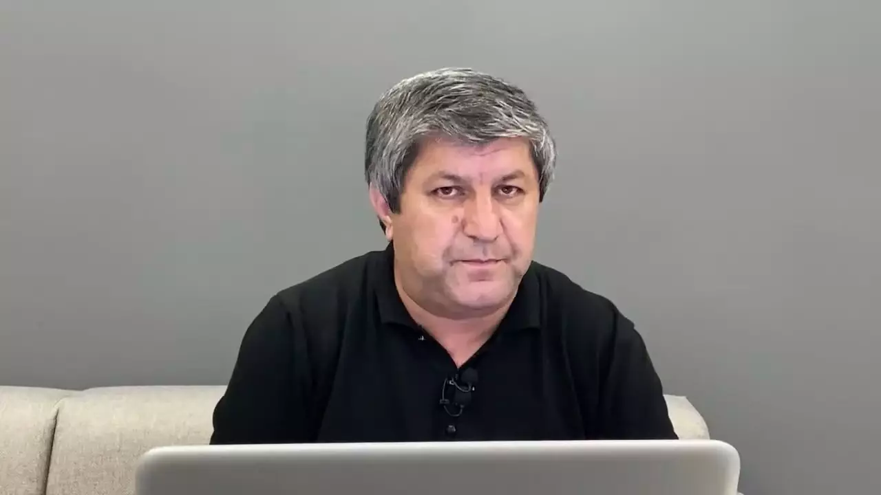Əvəz Zeynallı azadlığa buraxıldı