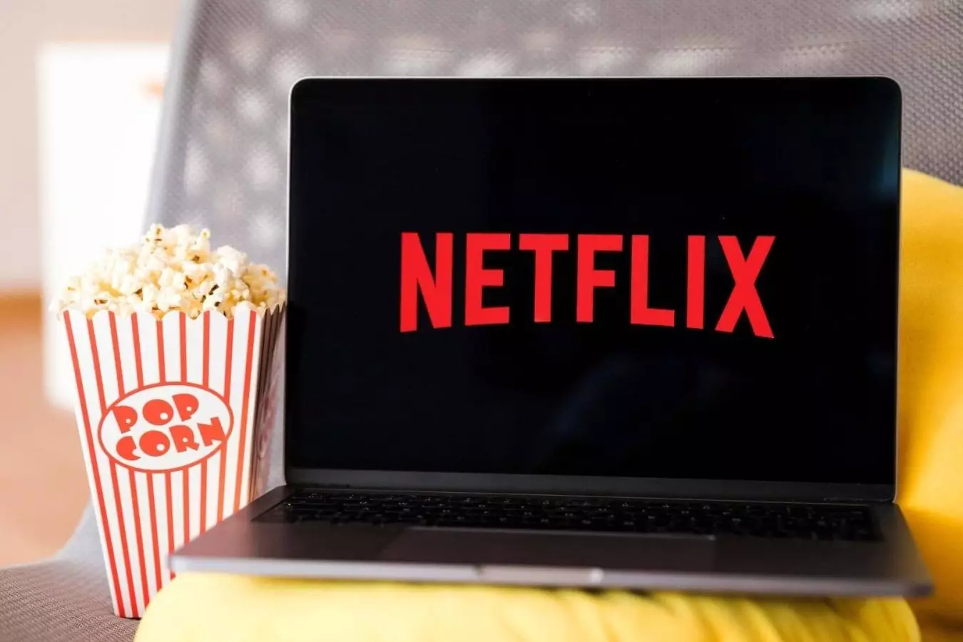 "Netflix" 10 milyard dollardan çox gəlir əldə edib