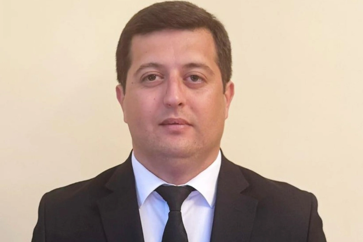 Şəmil Həsənəliyevə icra hakimiyyətində yüksək vəzifə verildi