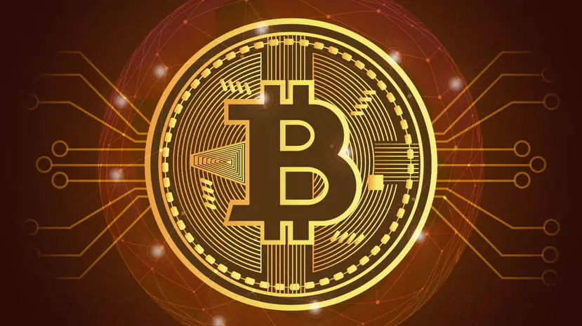 Bitkoinin qiyməti 2% artıb