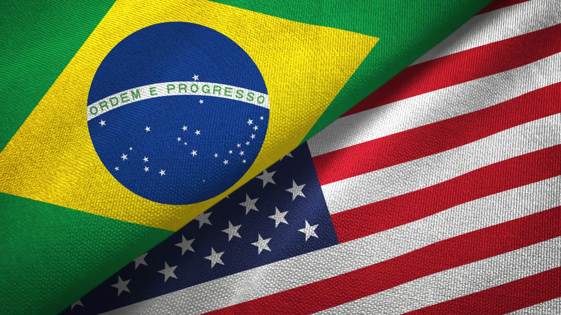 ABŞ Braziliya məhsullarına 40% rüsum tətbiq edib