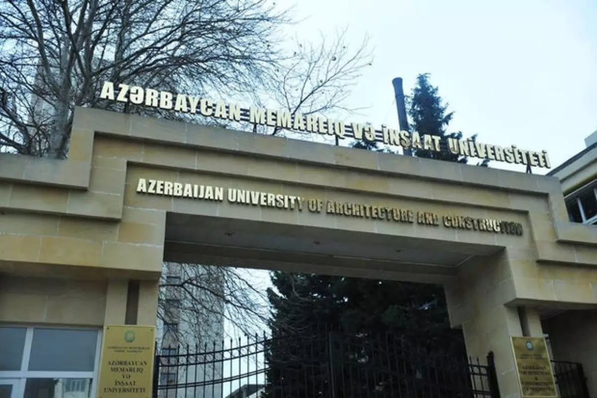 Bakıda universitetin laborantı işdə vəfat edib