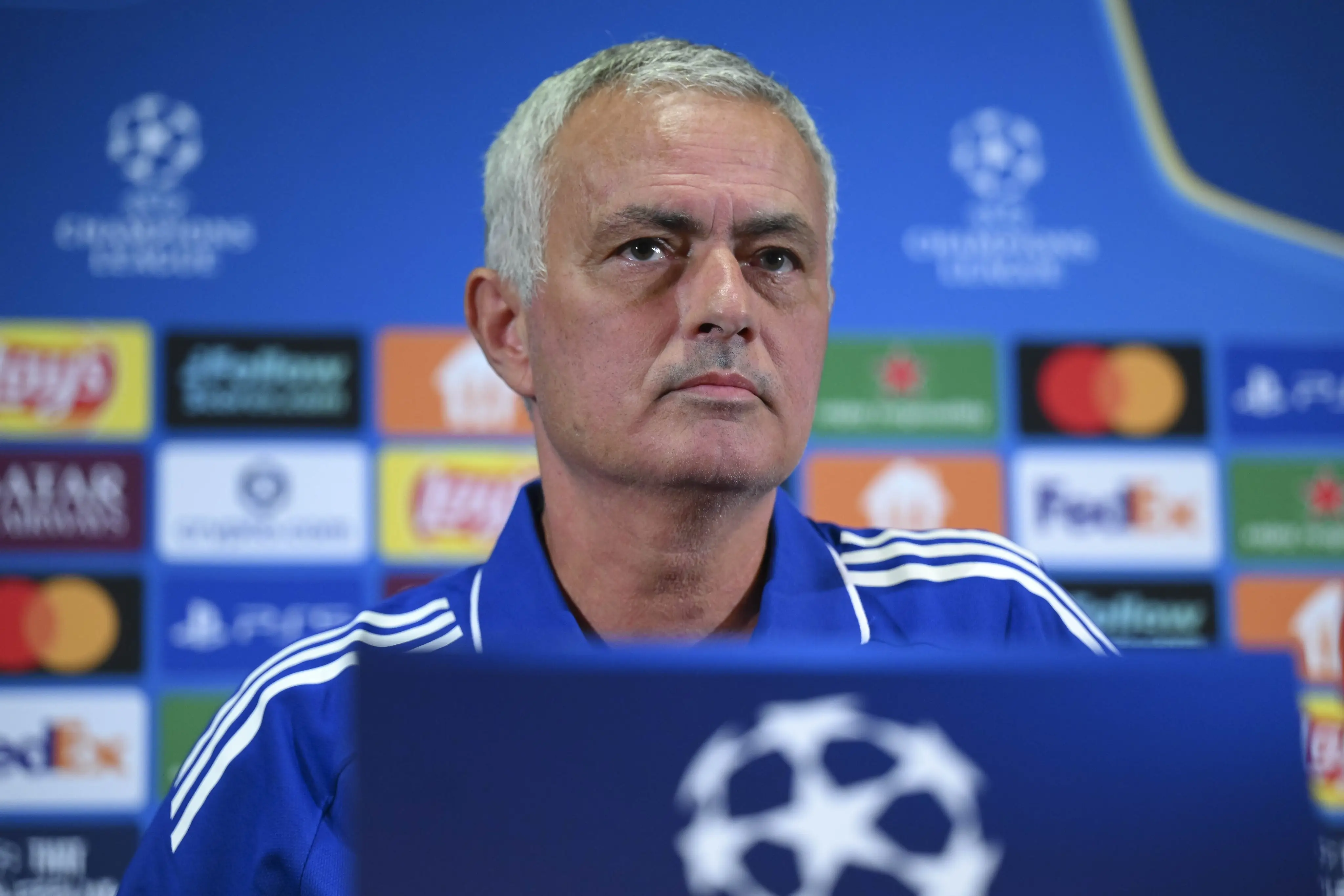Mourinyo göndərildiyi üçün "Fənərbaxça" klubundan təzminat alacaq - Məbləğ