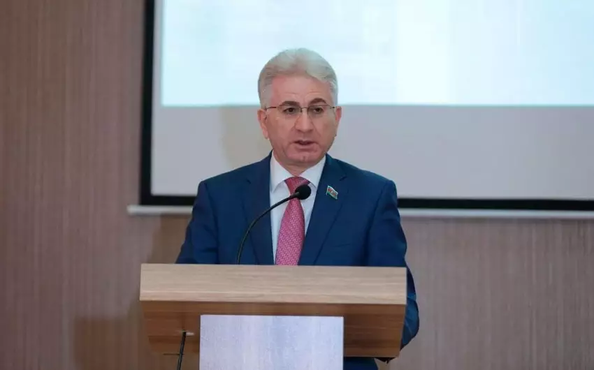 Ayrılan vəsait göstərir ki, təhsil sahəsində həllini gözləyən bir sıra məsələlər həll ediləcək - Deputat  