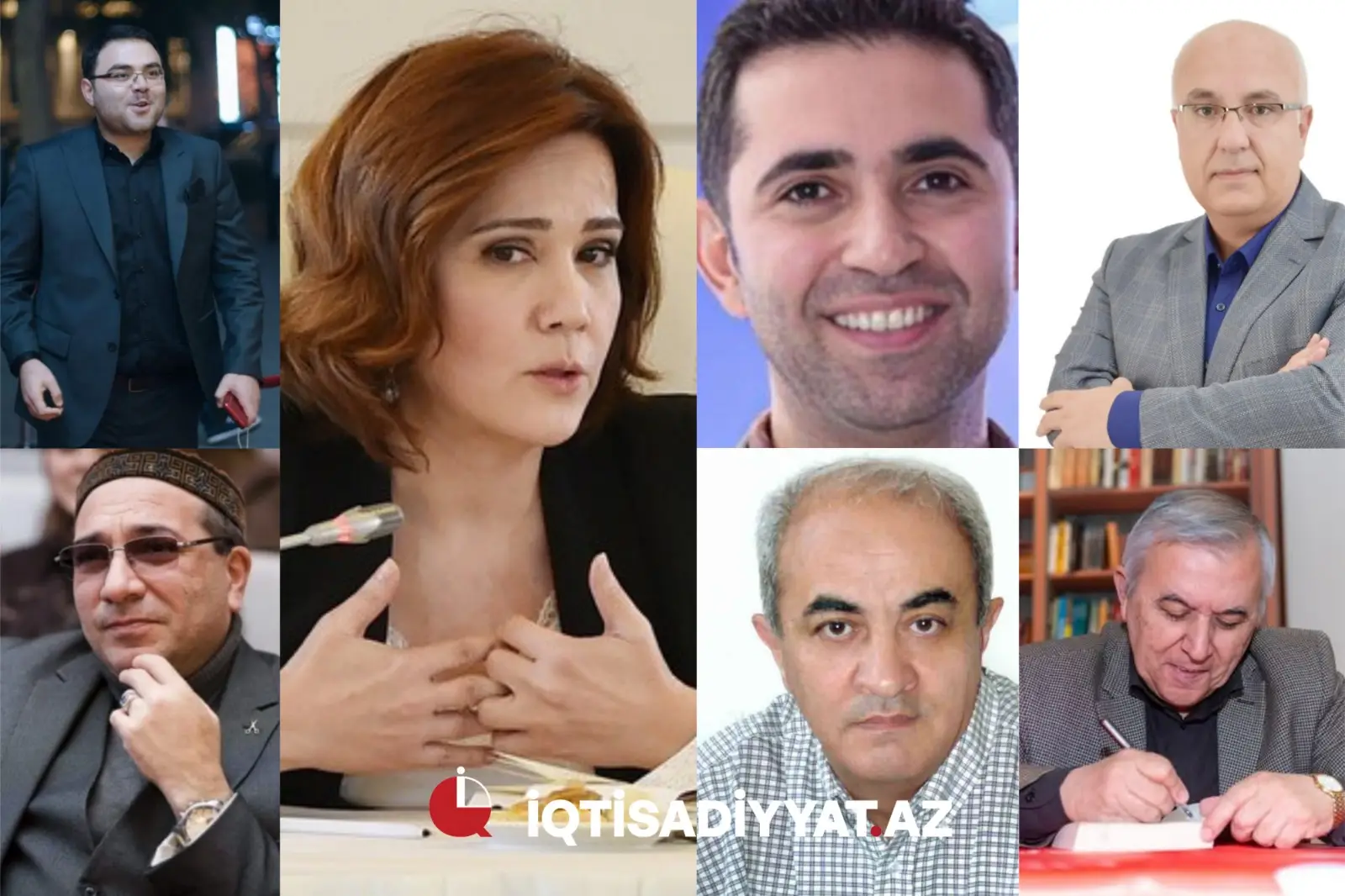 Azərbaycanda bu kinoşünaslara 4000 manat pul veriləcək - SİYAHI