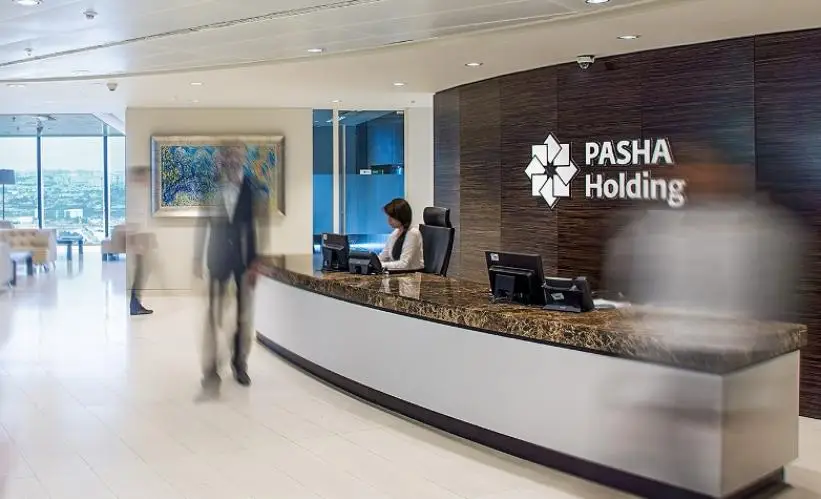 "PAŞA Holdinq" Qazaxıstan vətəndaşının iştirakı ilə iki yeni şirkət yaradıb