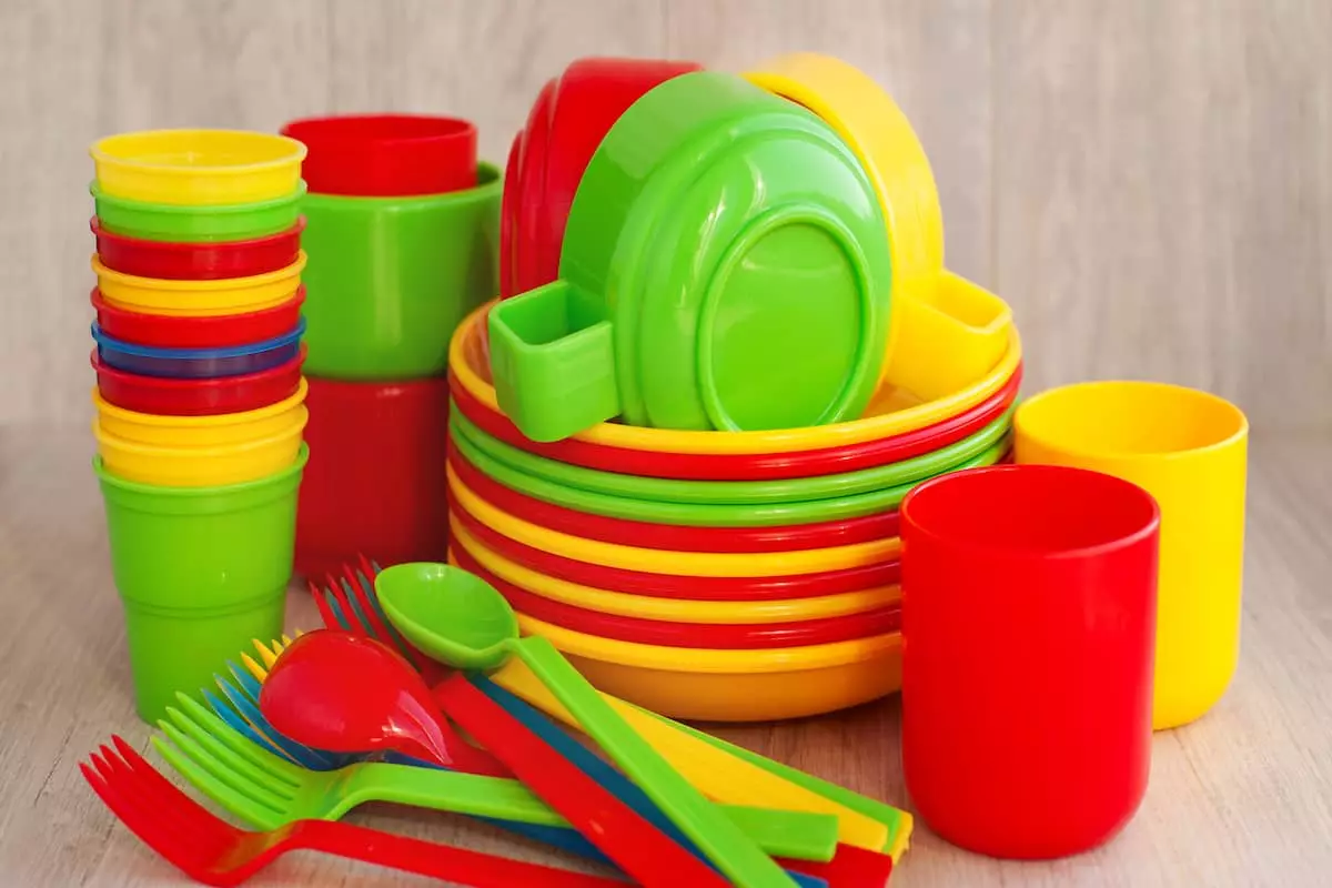 Azərbaycana 126 milyon dollarlıq plastmassa idxal edilib