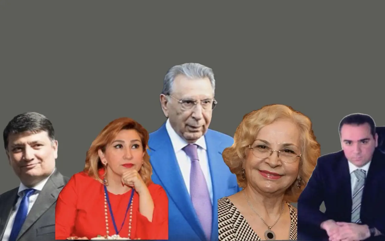 Ramiz Mehdiyevin ailəsi niyə ölkədən çıxa bilməz?