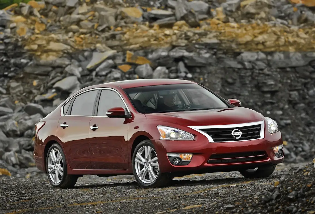 "Nissan" 444 minə yaxın avtomobilini geri çağırır