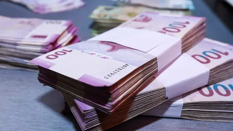 DGK xətti ilə büdcə daxilolmaları 5% azalıb