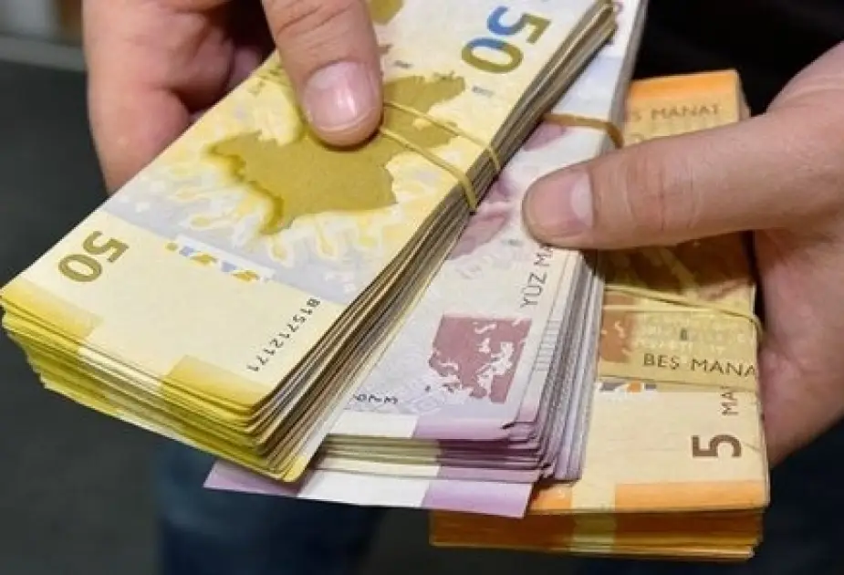Azərbaycan manatının nominal effektiv məzənnəsi sentyabrda azalıb