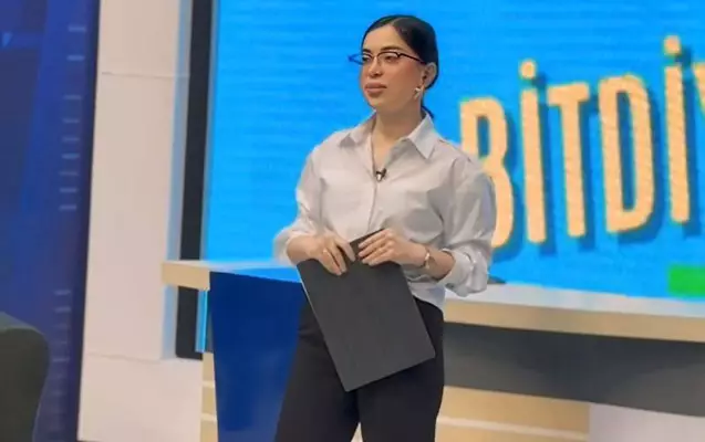 "Sözün bitdiyi an" verilişinin yayımı sabahdan dayandırılacaq