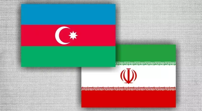 Azərbaycan ilə İran arasında imzalanmış sənədlər mübadilə edilib