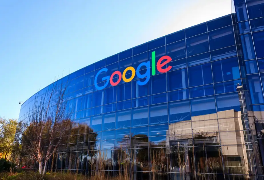 “Google” süni intellekt texnologiyalarına 40 milyard dollar sərmayə qoyur