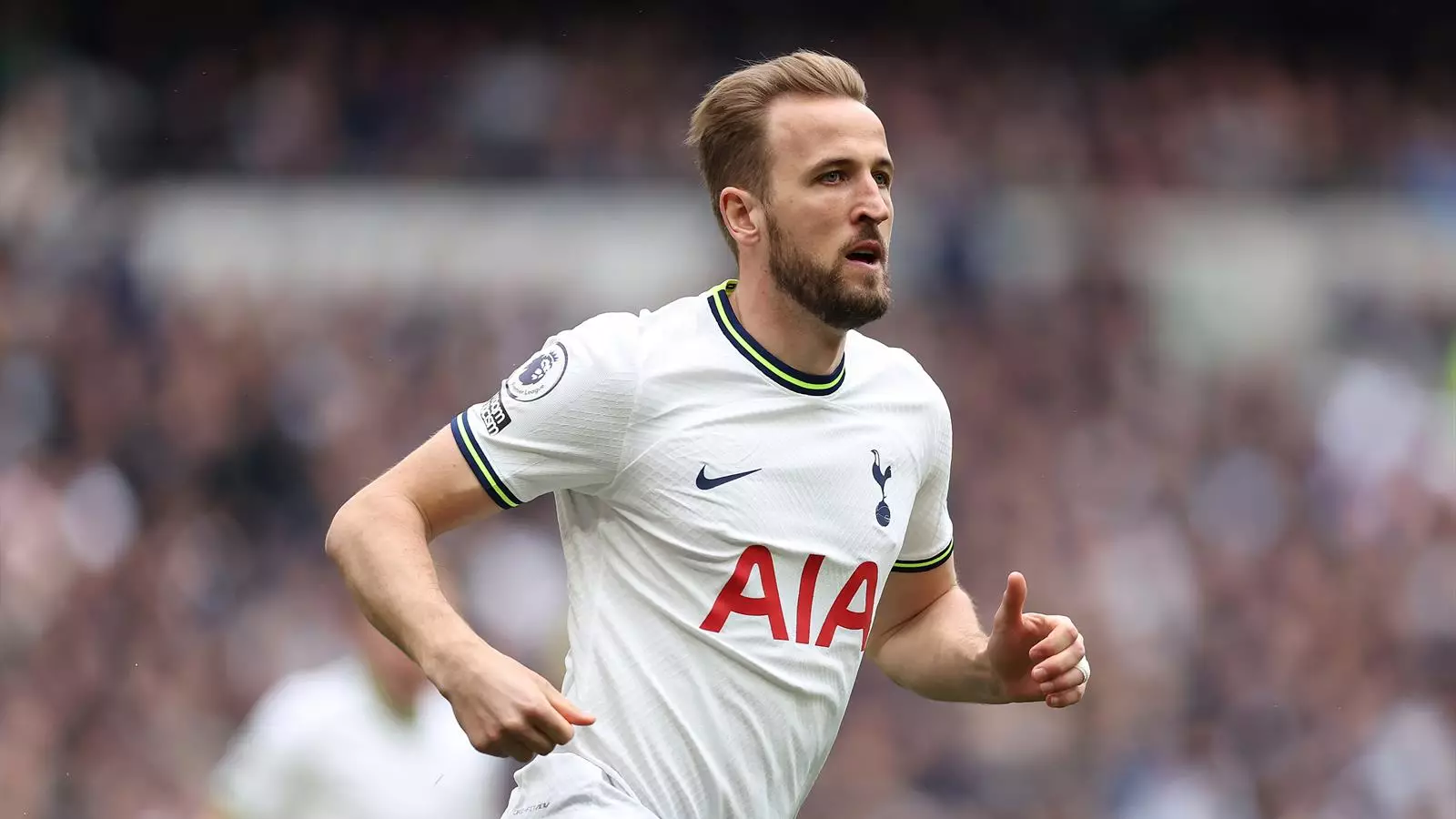"Tottenhem" Harri Keyn transferini bitirməyə yaxındır