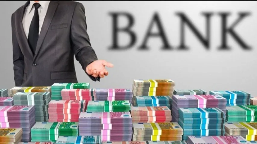 Azərbaycan bankları Mərkəzi Banka nə qədər borcludur? - SİYAHI