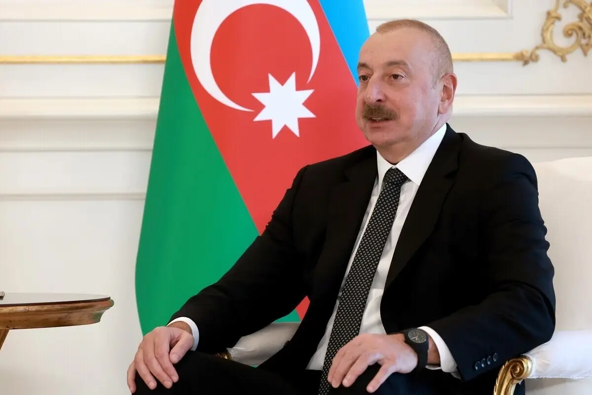 Prezident: "Azərbaycan və Özbəkistan arasında "yaşıl enerji"nin inkişafı prioritet istiqamət olaraq qalır"
