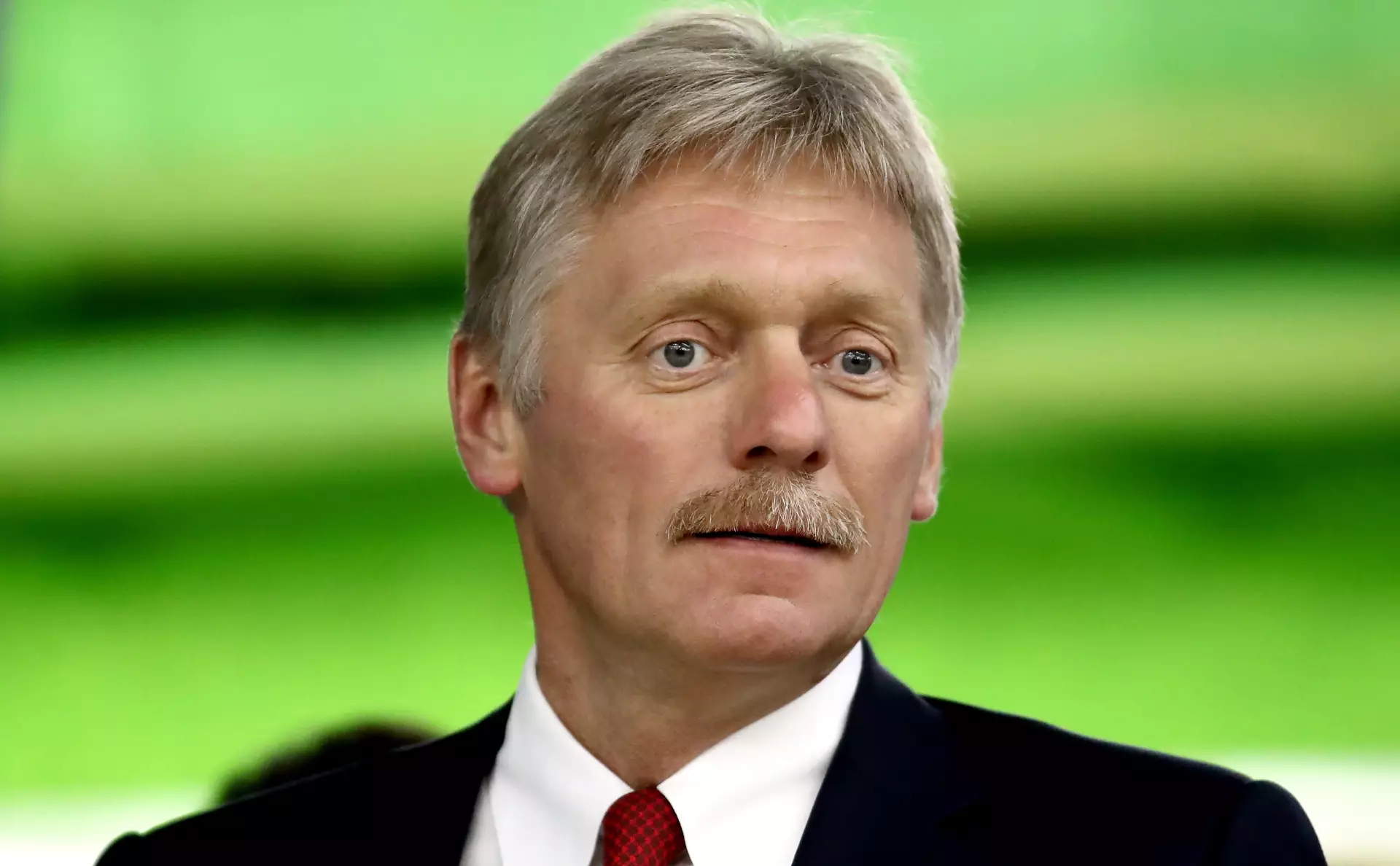 Peskov: Rusiya İsraillə HƏMAS arasında atəşkəs razılaşmasında iştirak etməyib