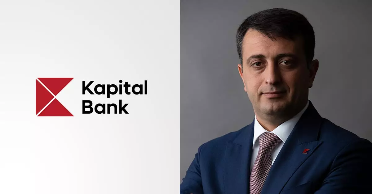 “Birbank Biznes daha rahat və çevik işləyən rəqəmsal bankçılıq sistemidir”
