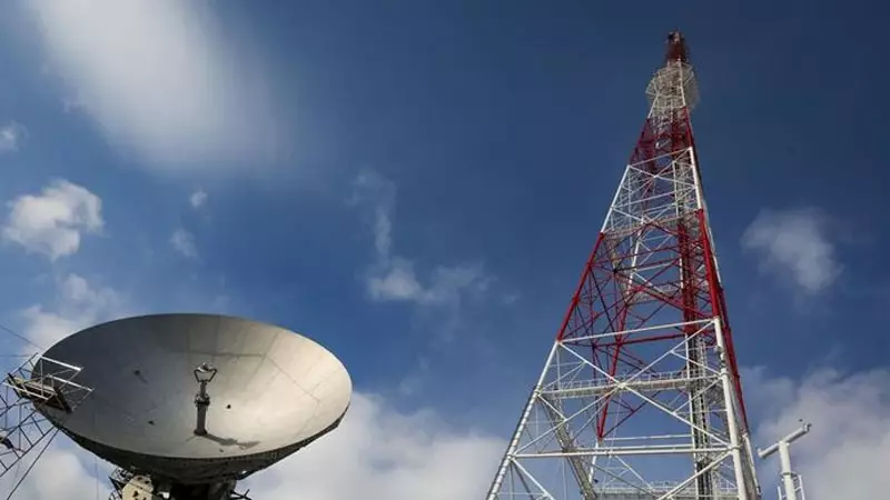 Xocalıda teleqüllənin inşasına başlanılır - 18,5 mln. manatlıq layihə