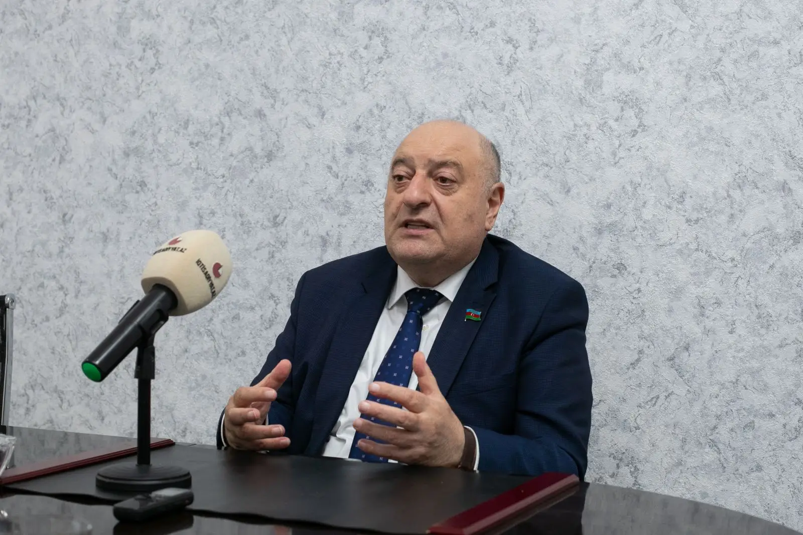 Komitə sədri: “MEDİA-nın veb-saytlara maliyyə yardımını artırması təqdirəlayiqdir”