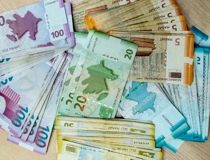 Azərbaycanda 5 ayda ödənişli xidmətlərdən büdcəyə daxilolmalar üzrə proqnoz 25 % az icra edilib