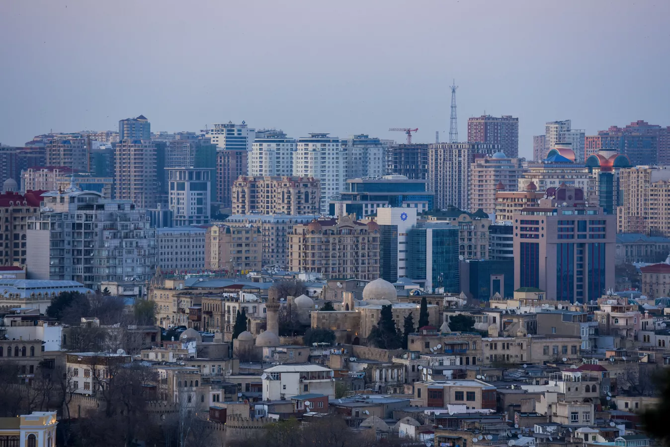 Bakıda satılan ən ucuz və ən bahalı 1 otaqlı mənzillər - FOTO