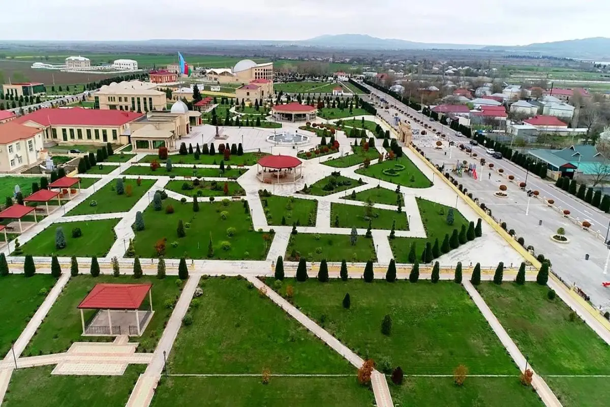 Ağdam, Füzuli və Xocavənddə bir sıra layihələrə əlavə və dəyişikliklər ediləcək