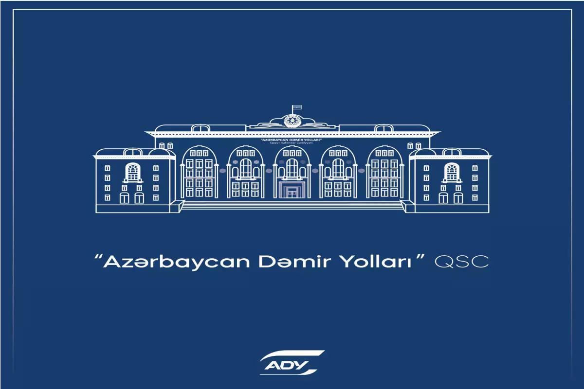 “Azərbaycan Dəmir Yolları” Avropa İpək Yolu Sammitində təmsil olunub