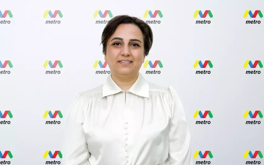"Bakı Metropoliteni" sədrinə müşavir təyin edilib